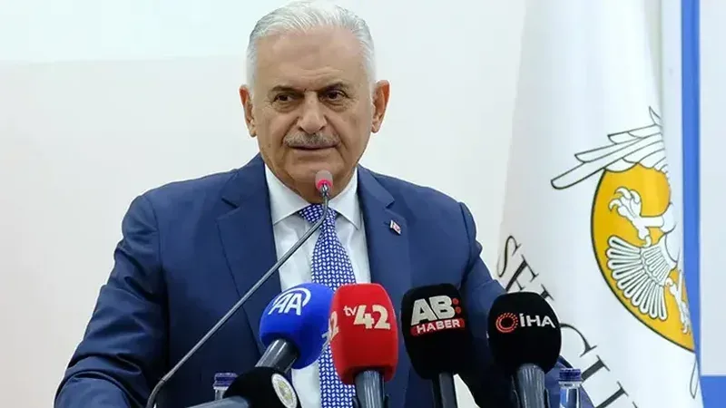 Binəli Yıldırım TDT üzv ölkələri təbrik edib