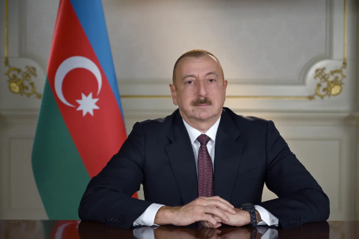 Bir sıra birinci instansiya məhkəmələrinə hakimlər təyin edilib - SƏRƏNCAM