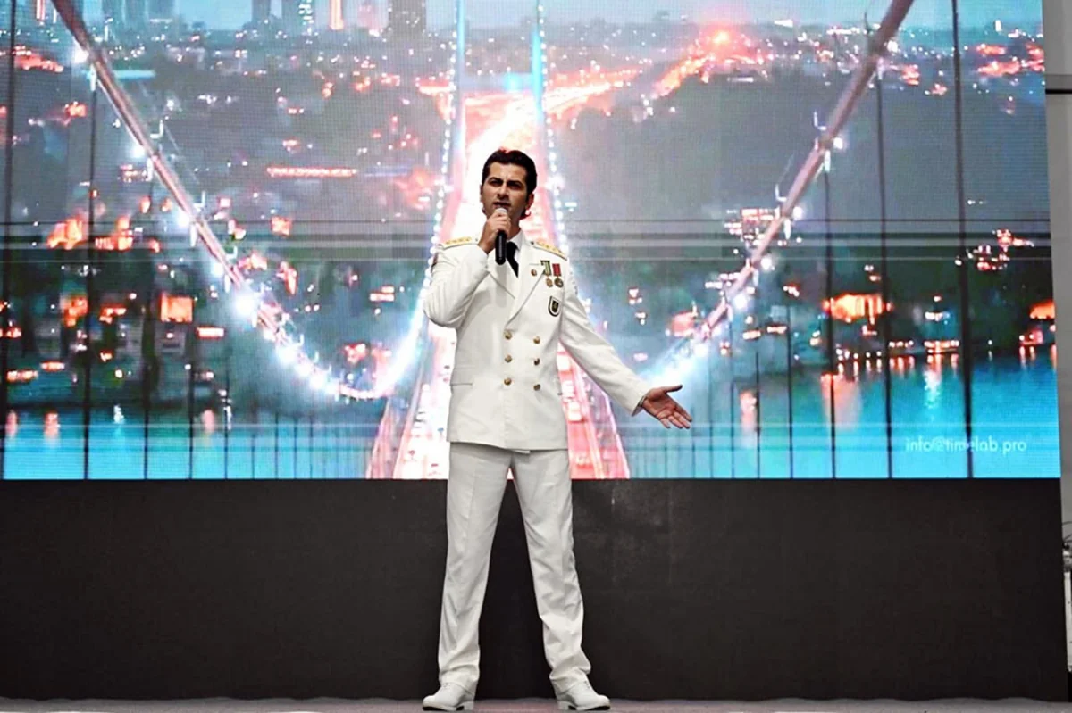 "Birliyin Gücü - 2026" təliminin iştirakçıları üçün konsert proqramı təşkil edilib