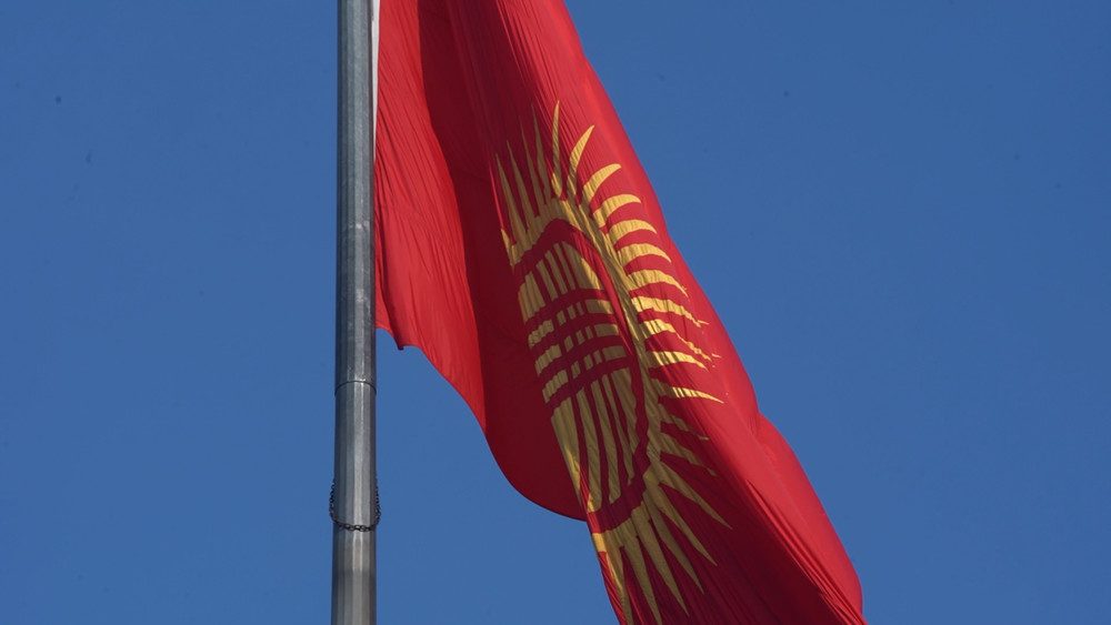Bişkekdə dövlət və hökumət başçılarına ziyafət verilib