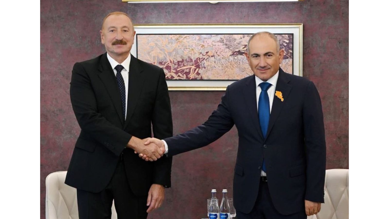 Bişkekdə sülh və tranzit müzakirələri: İlham Əliyev və Paşinyan görüşünün əsas detalları - TƏHLİL