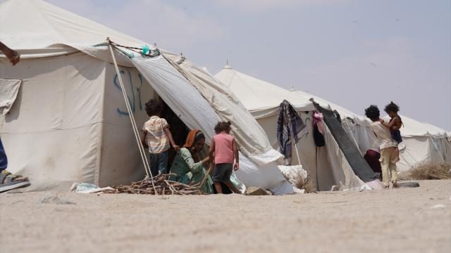 UN: Conflicts in Yemen displace over 280,000 people