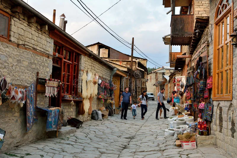 Bölgələrdə “Turizm kəndi” konsepsiyası tətbiq olunacaq