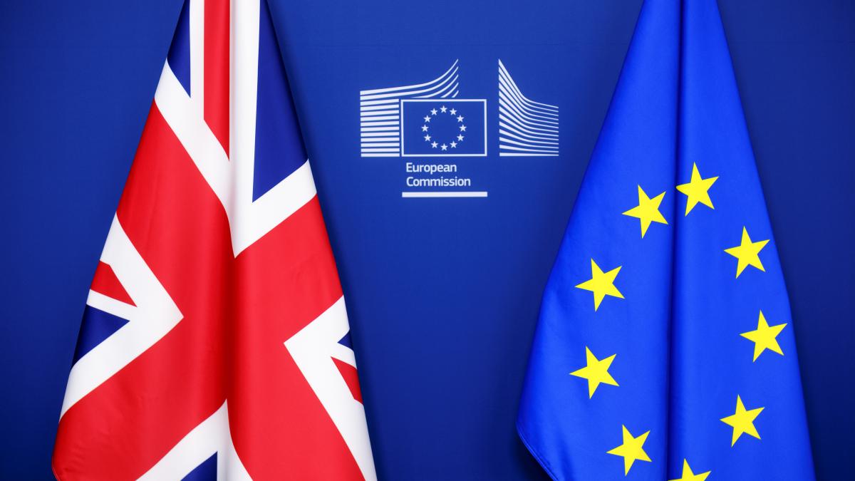 Böyük Britaniya Aİ-nin “Made in Europe” proqramına qoşulmaq istəyir