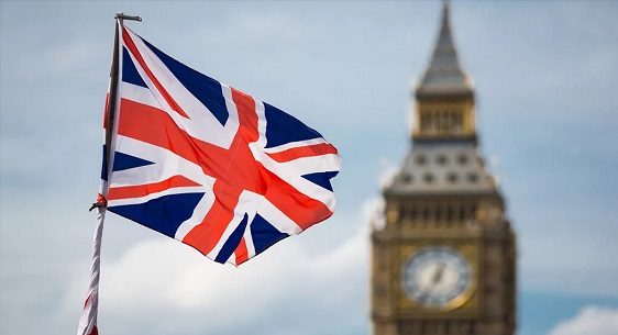 Böyük Britaniya ordusunun Baş Qərargah rəisi xəbərdarlıq edib
