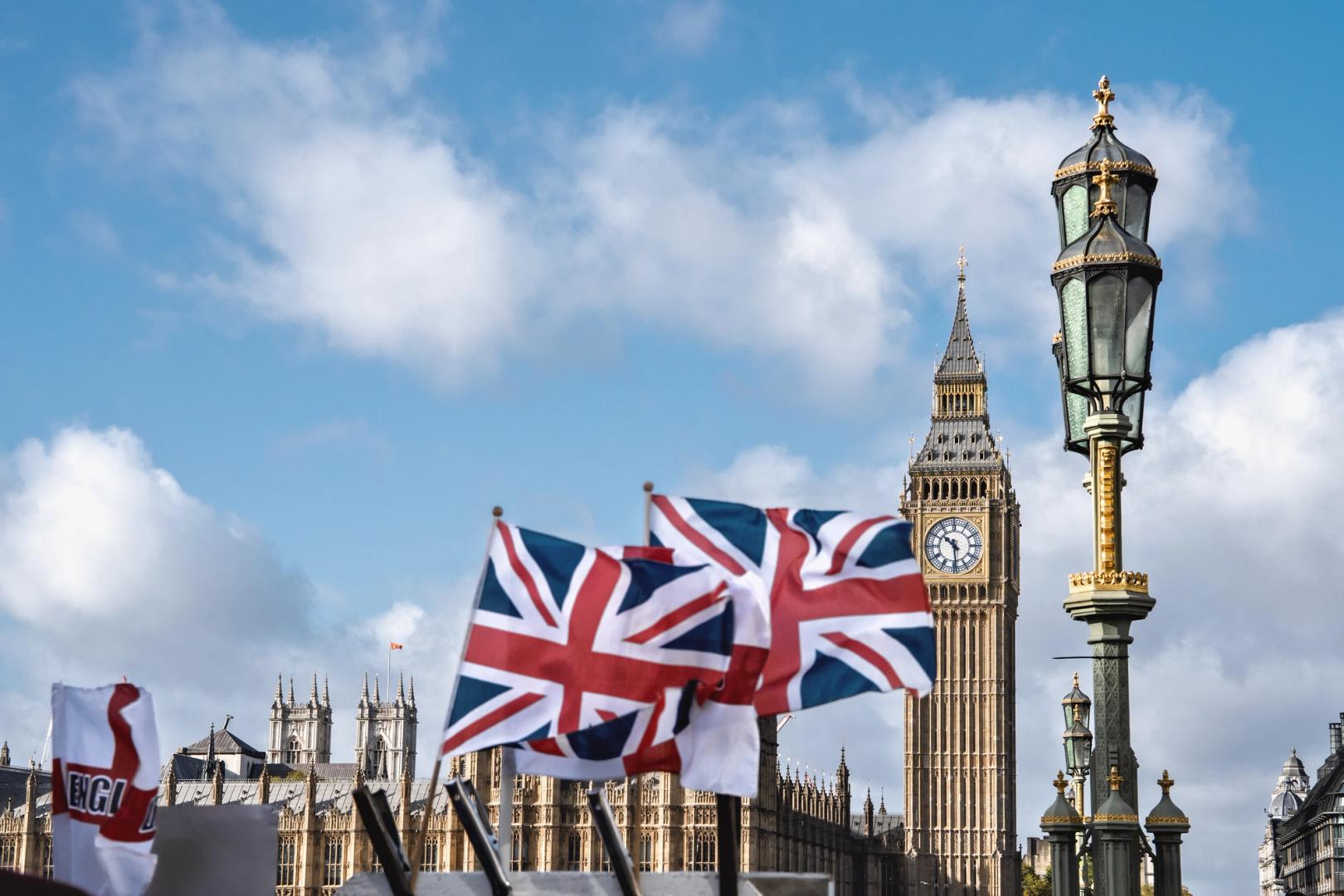 Böyük Britaniya Ukraynanın təcrübəsi əsasında yeni nəsil AI dronları hazırlayır