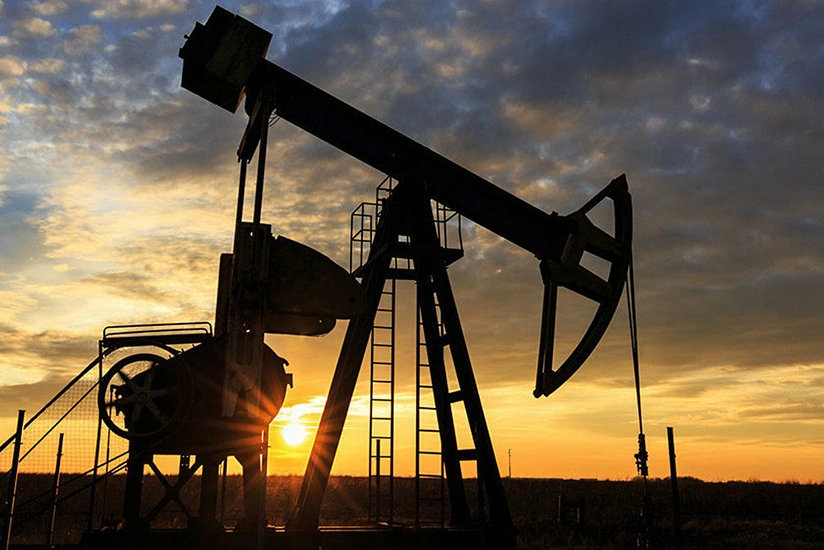 Brent crude oil price tops $109