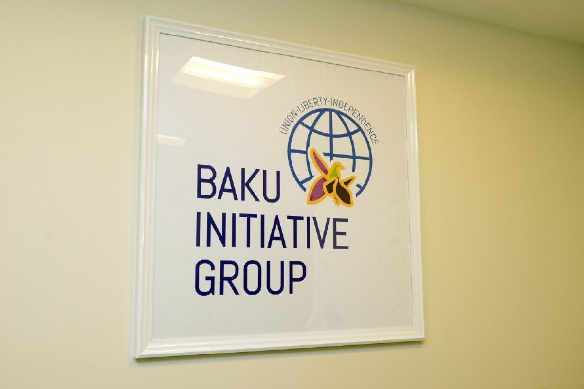 Baku Initiative Group issues statement on ongoing protests in France