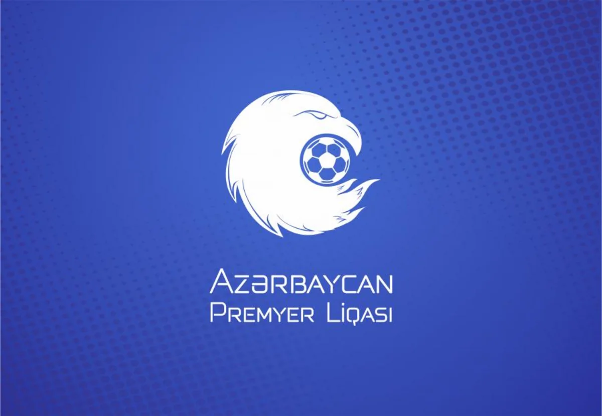 Bu gün Azərbaycan Premyer Liqasına start veriləcək