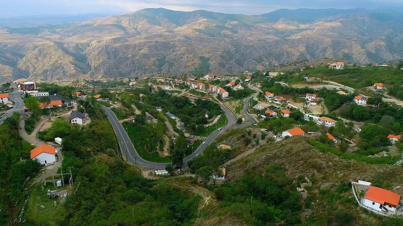 Bu gün Laçın Şəhəri Günüdür