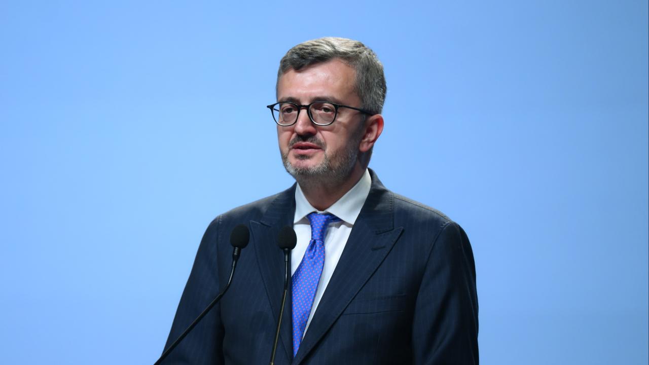 Burhanəddin Duran: Türk dünyasında media əməkdaşlığı strateji əhəmiyyət daşıyır