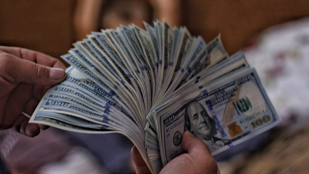 BVF: Qlobal dövlət borcu 2029-cu ilə qədər ÜDM-in 100%-ni keçəcək
