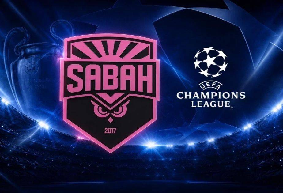 Çempionlar Liqası: "Sabah" "Barselona"nı Bakıya gətirir - YENİLƏNİR