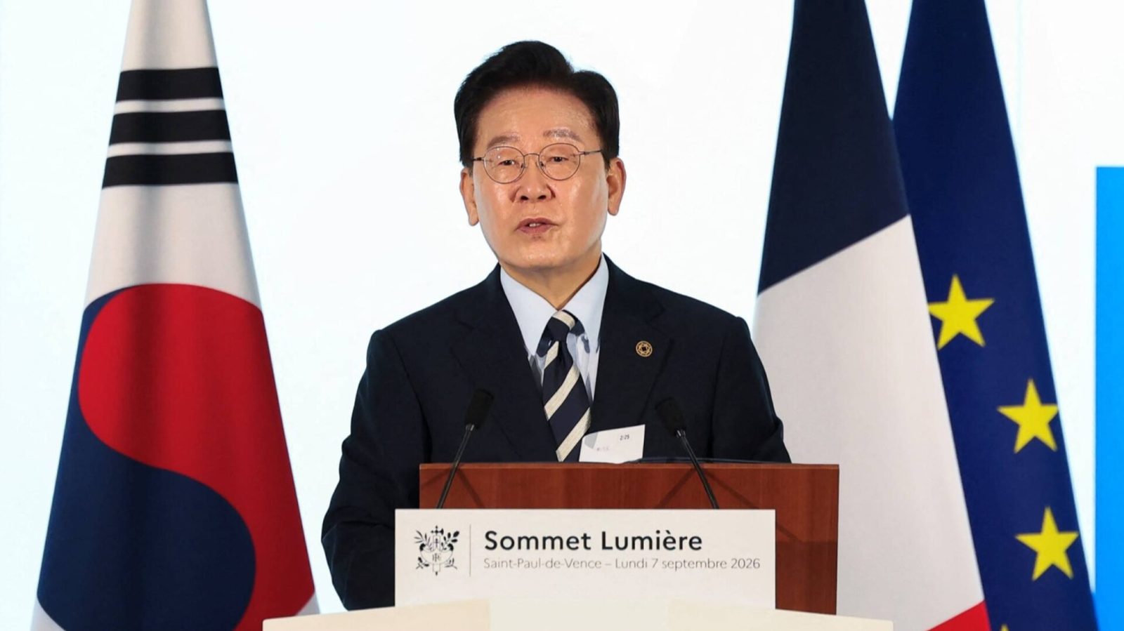 Cənubi Koreya Hörmüzə hərbi qüvvə göndərməyəcək