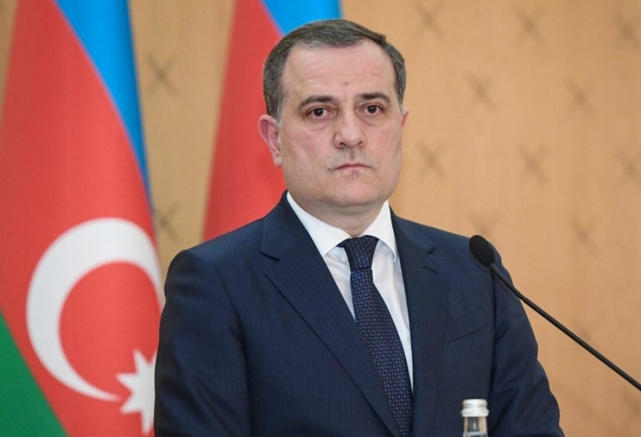 Ceyhun Bayramov Dünya İqtisadi Forumunun tədbirində iştirak edib