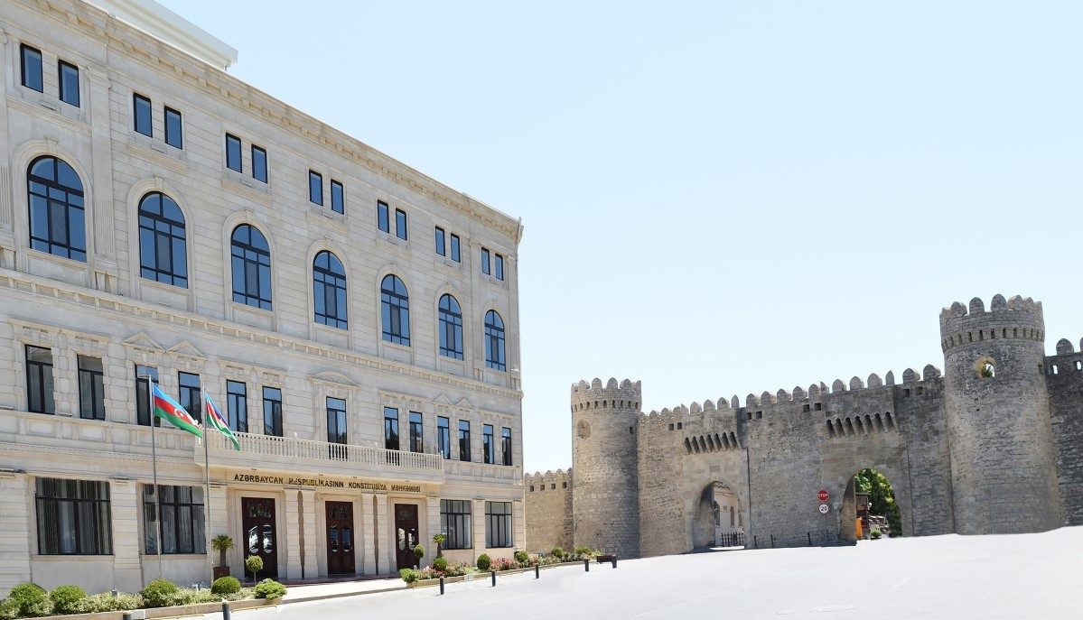 Cinayət Məcəlləsində "müdafiəçi" anlayışının çərçivəsi dəqiqləşdirilib