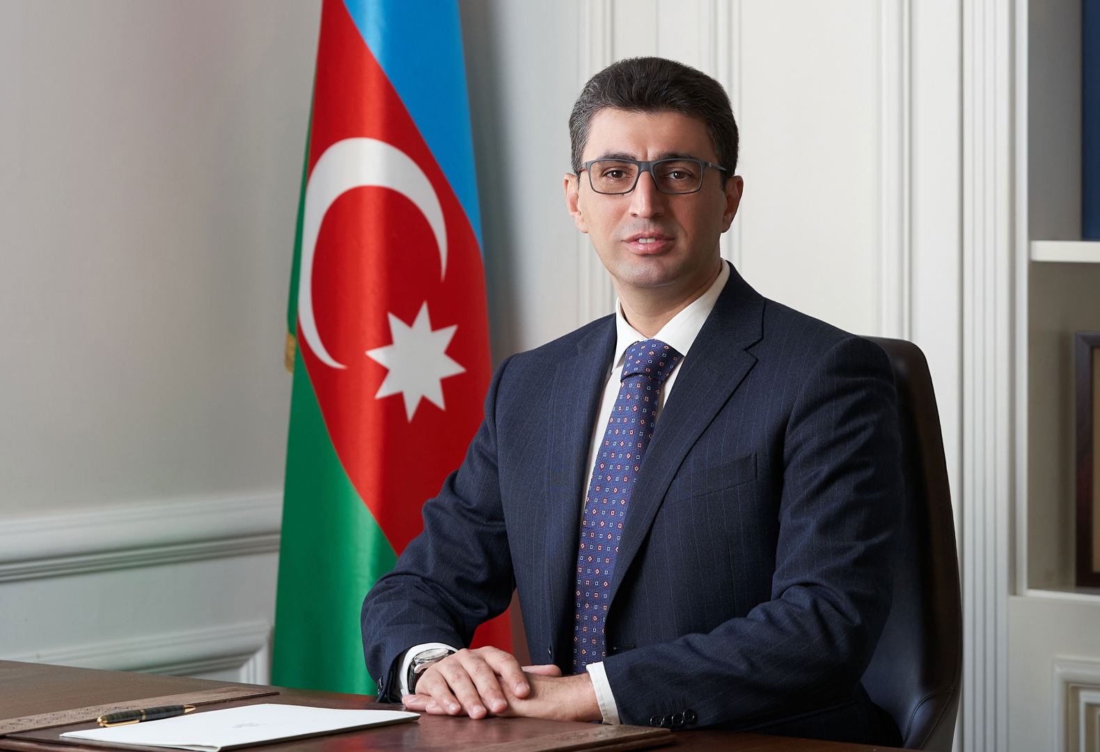 Deputat: "Alban xristian irsi Azərbaycan tarixinin ayrılmaz hissəsidir"