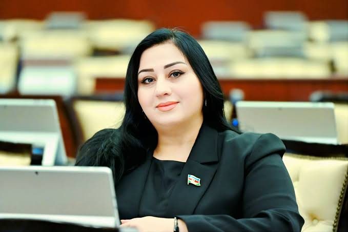 Deputat: "Alban xristian irsinin öyrənilməsi dövlət səviyyəsində diqqət mərkəzindədir"