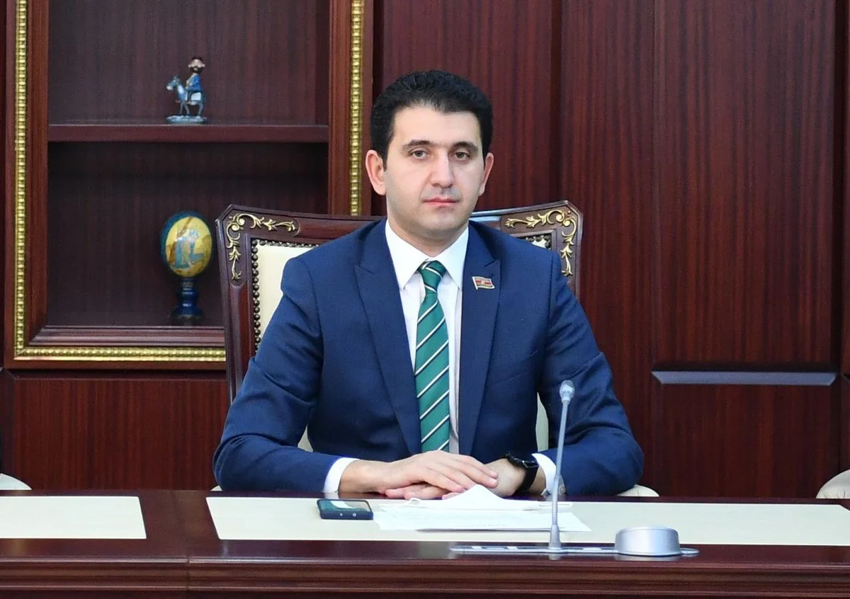 Deputat: “Hamını Bakıdakı xəstəxanalara toplamaqla böyük növbə yaratmağa ehtiyac yoxdur”