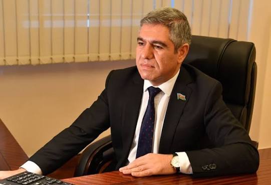 Deputat: "İlham Əliyevin ŞƏT Zirvə görüşündə iştirakı yeni sərmayələr üçün imkandır"