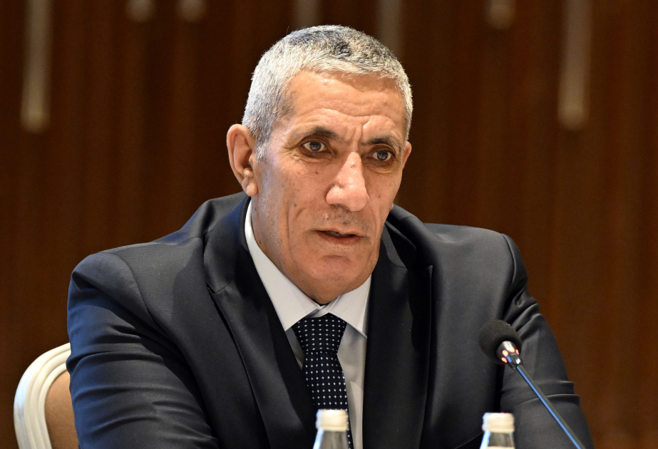 Deputat: Ordumuzun qanunları NATO standartlarına uyğunlaşdırılmalıdır