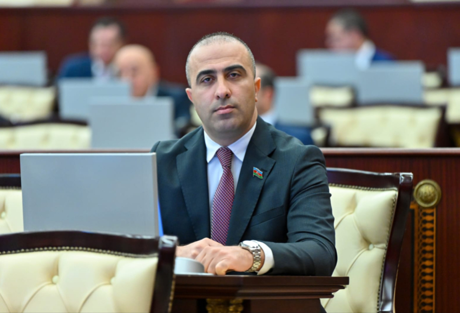 "Rusiya mediasının addımları beynəlxalq hüquq standartlarına ziddir" – Bəhruz Məhərrəmov