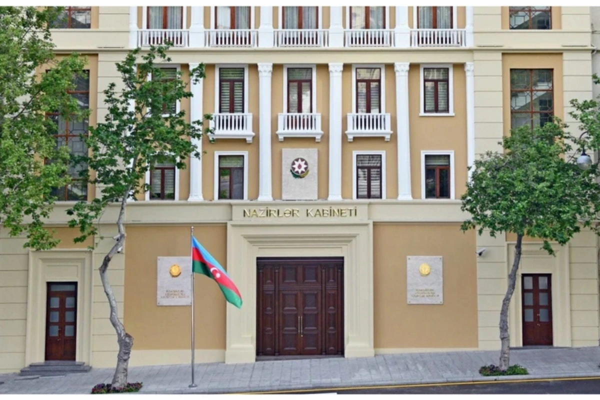 Diplomatik xidmət əməkdaşlarına təminat və kompensasiyaların verilməsi qaydalarında dəyişiklik edilib