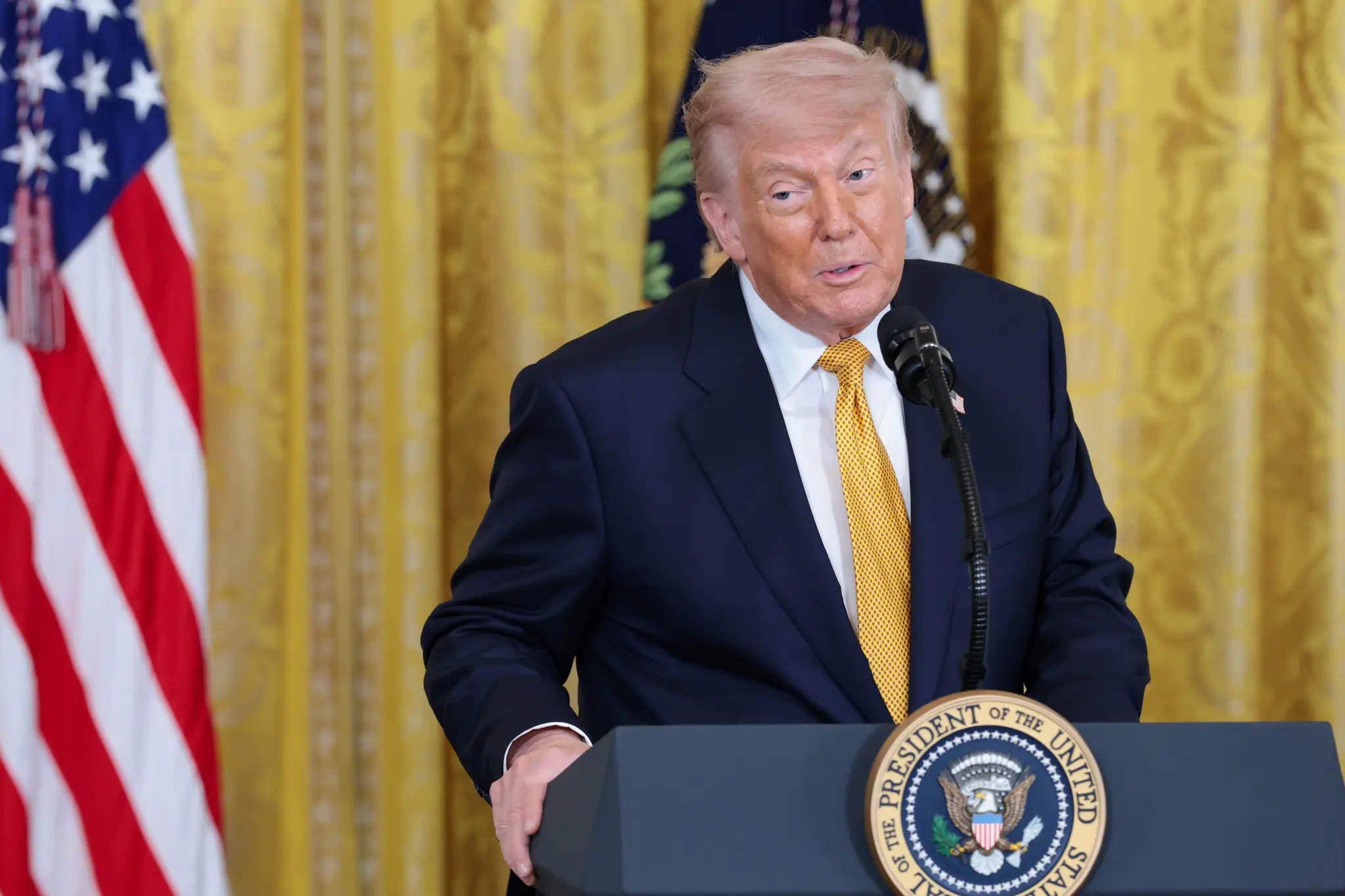 Donald Tramp Özbəkistana səfər edəcək