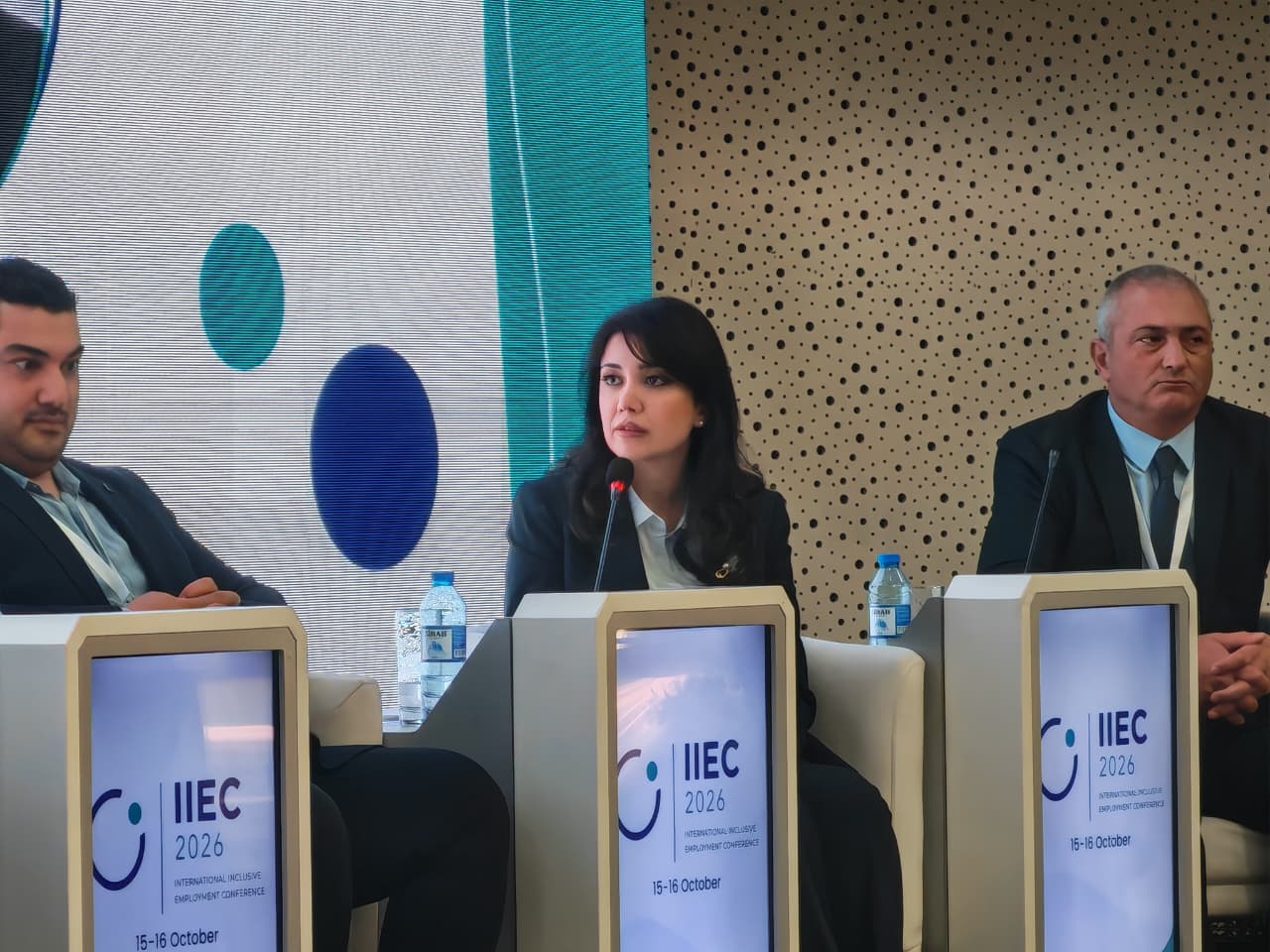 Dövlət Agentliyinin rəsmisi: “Dinamik dəyişən əmək bazarında neyromüxtəlifliyi olan şəxslər ən çox risk qrupundadır”