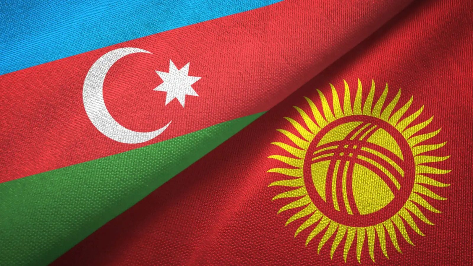 Dövlət başçısı Qırğızıstanla statistika sahəsində sənədi təsdiq edib