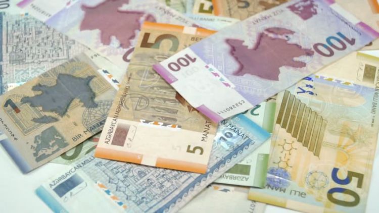 Dövlət büdcəsinin xərcləri proqnozu açıqlanıb