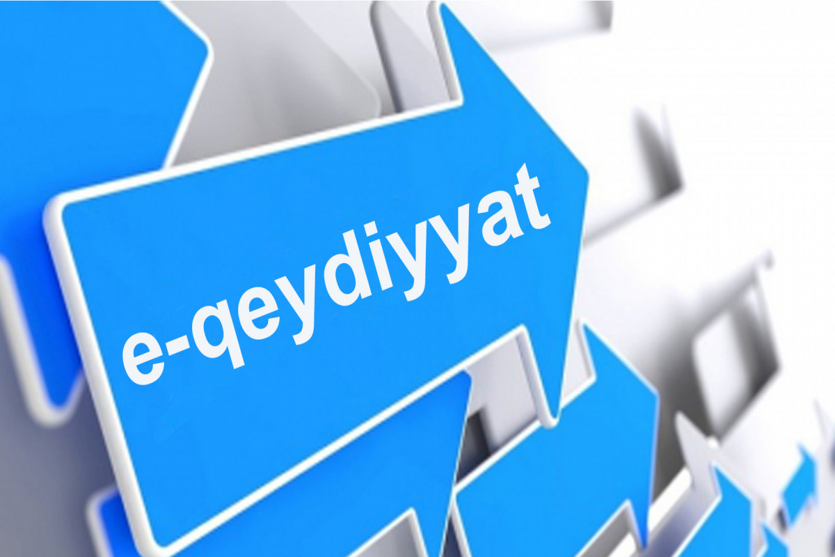 Dövlət qulluğuna qəbul üzrə test imtahanına qeydiyyat başlanıb