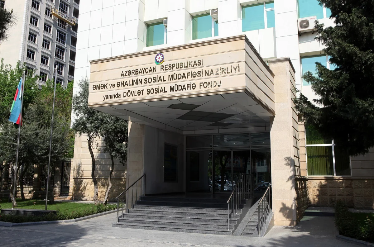 DSMF: Azərbaycanda 110 minədək təyinat proaktiv həyata keçirilib