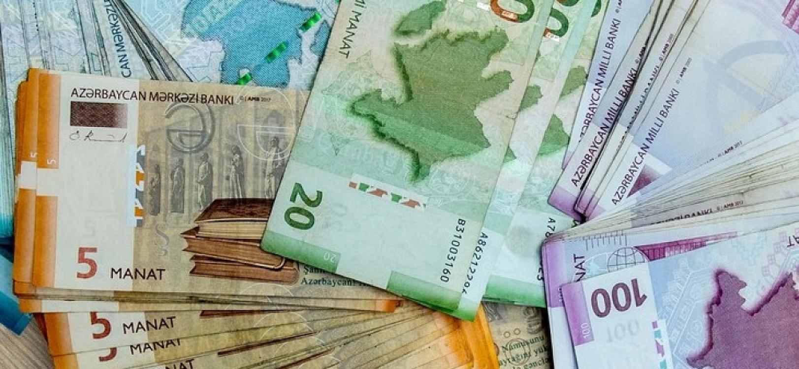 DSMF-nin xərcləri 430,8 milyon manat artıb