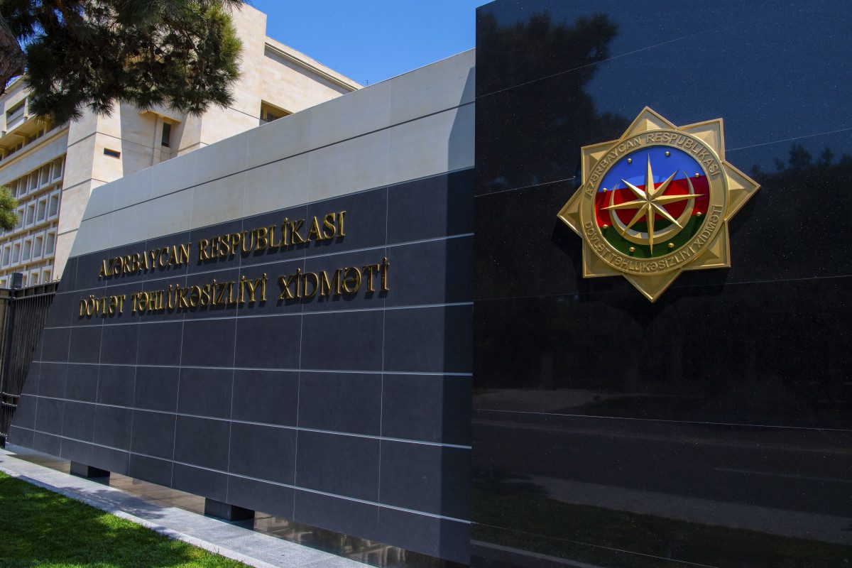 DTX-nin saxladığı iki şəxs barəsində həbs qətimkan tədbiri seçilib