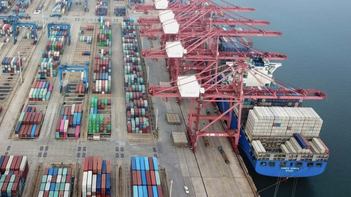 Dünya Bankı Orta Dəhliz üzrə vahid logistika operatorunun yaradılmasını təklif edib