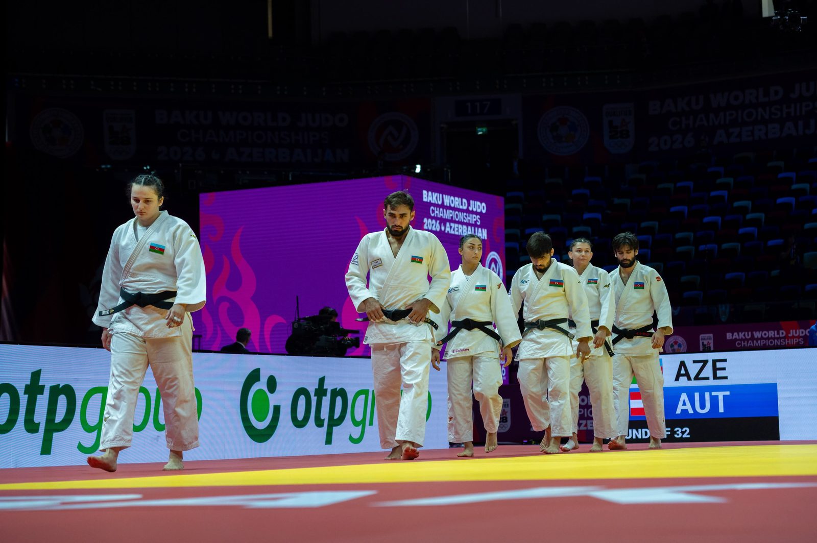 Dünya çempionatı: Azərbaycan millisi Yaponiyaya məğlub olaraq mübarizəni dayandırıb - YENİLƏNİB