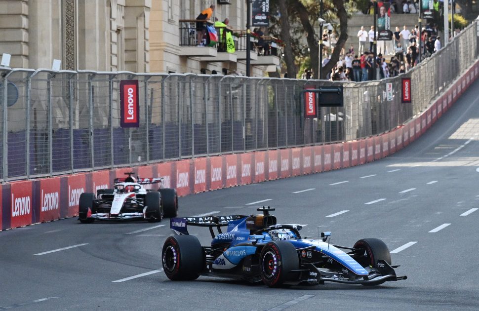 Dünya mediası Formula 1 Azərbaycan Qran-Prisinin dramatik finişini geniş işıqlandırıb