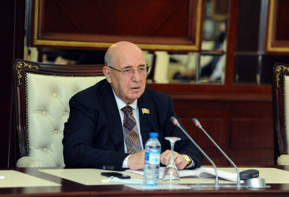 Əhliman Əmiraslanov: Tibb işçilərinin maaşının artırılması bölgələrdə həkim çatışmazlığının həllinə təkan verəcək