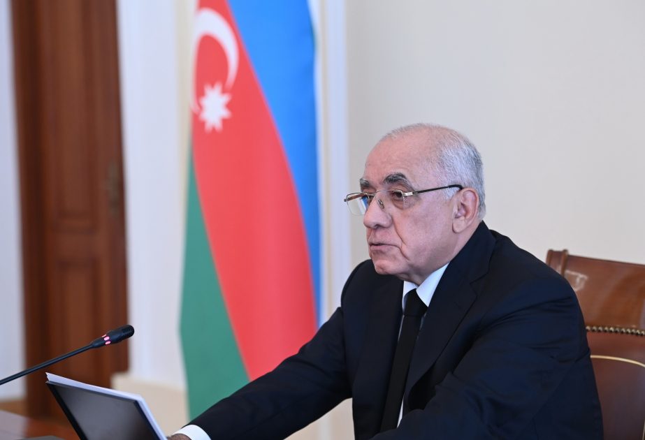 Əli Əsədov İrakli Kobxidzeni təbrik edib