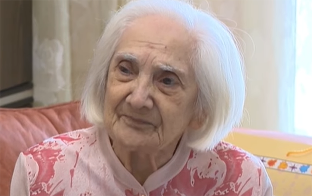 Əməkdar artist Züleyxa Hacıyeva vəfat edib