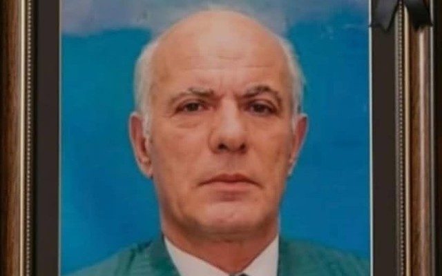 Əməkdar mədəniyyət işçisi Zöhrab Zeynallı vəfat edib