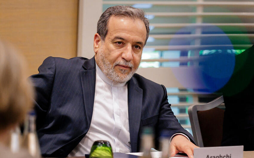 Əraqçi: İran-Azərbaycan münasibətləri müsbət istiqamətə yönəlib