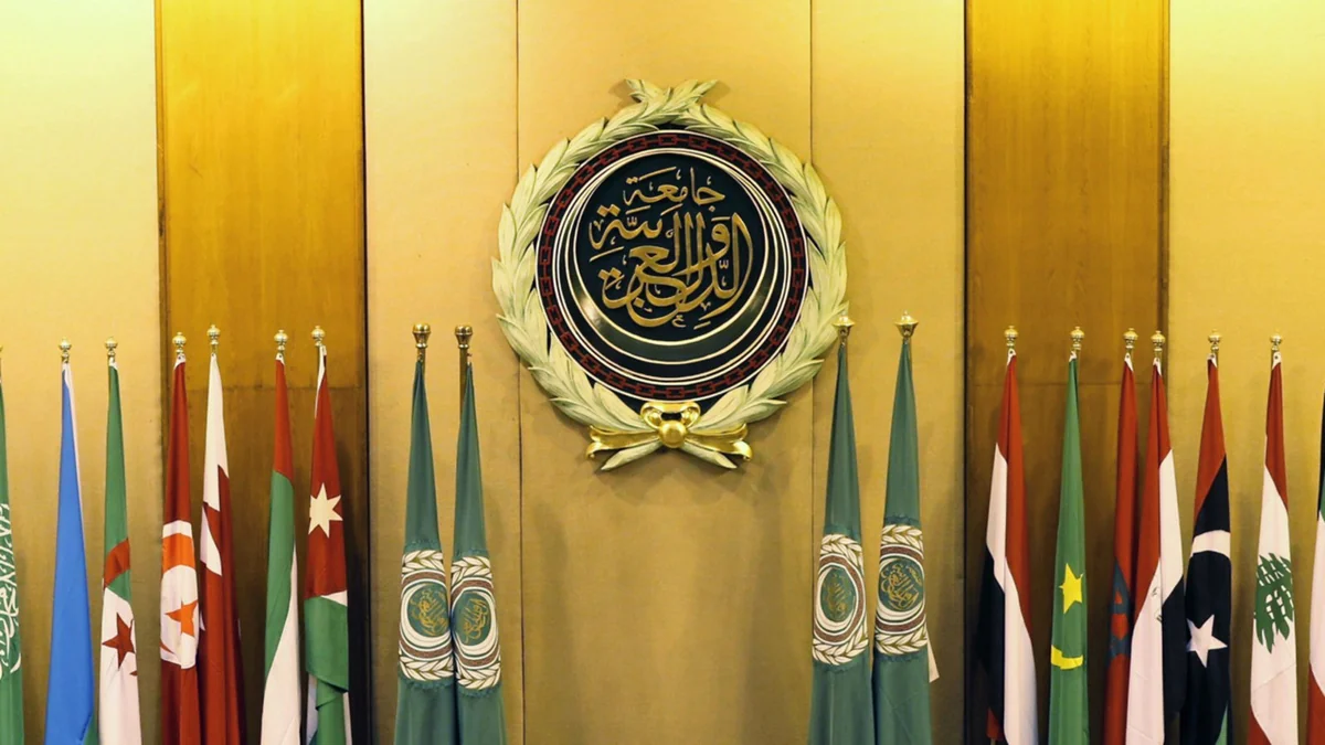 Ərəb Dövlətləri Liqası husilərin Səudiyyə Ərəbistanına hücumlarını pisləyib