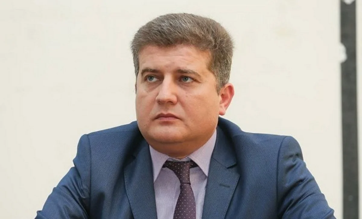 Erkin Qədirli: Həyatın bütün hallarını qanunvericilikdə təsbit etmək mümkün deyil
