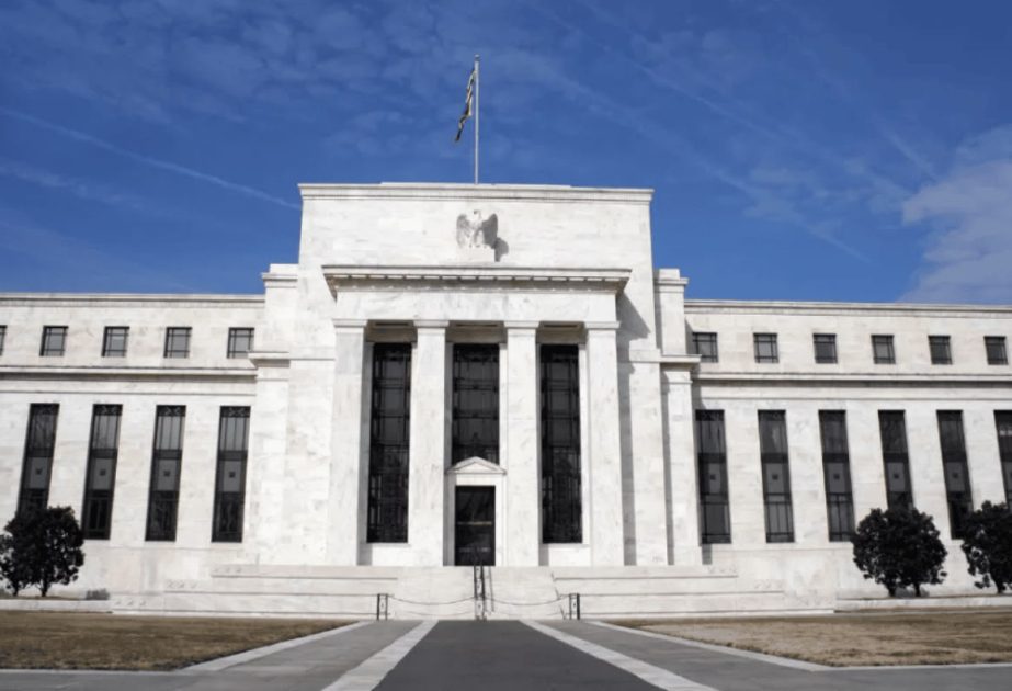 The Fed has raised the interest rate