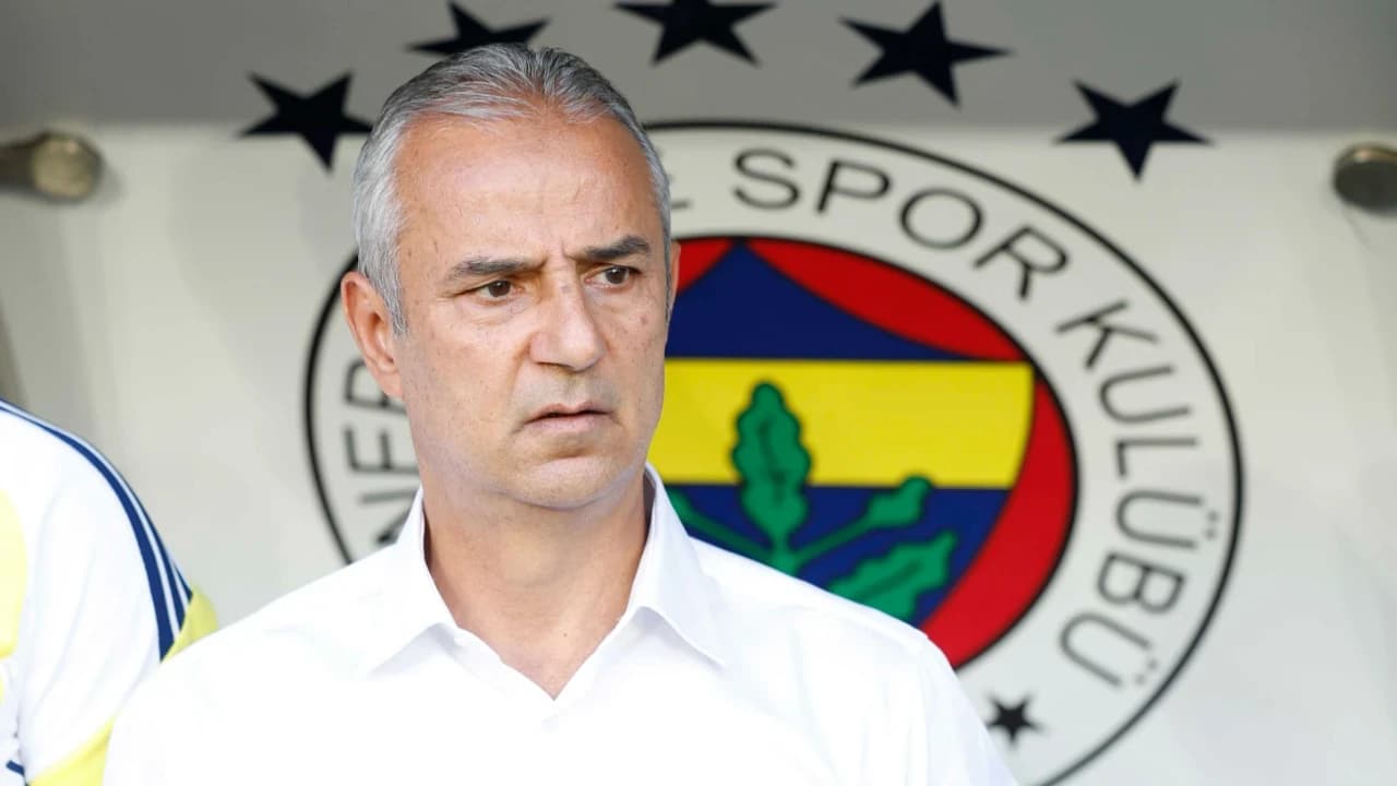 "Fənərbaxça" İsmayıl Kartalla yollarını ayırıb