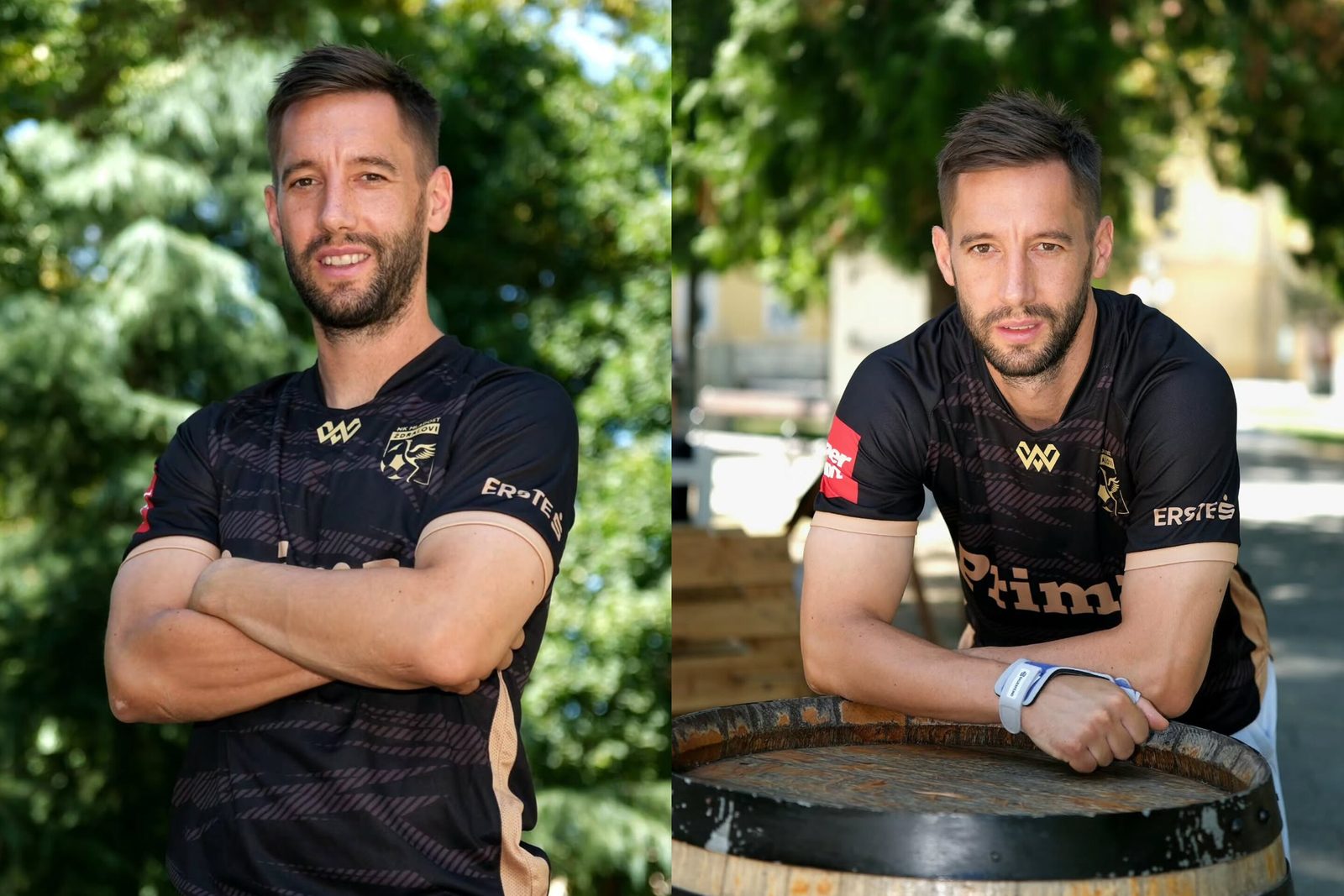 Filip Ozobiç ölkəsində oynayacaq 