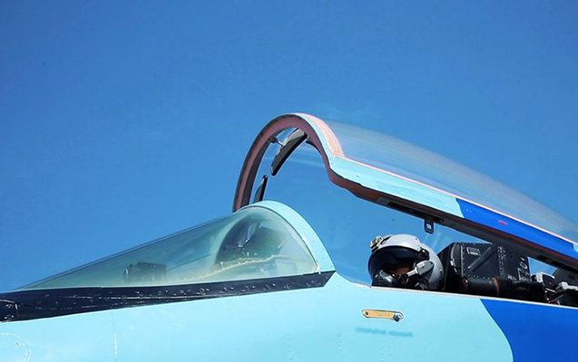 Filippində təlim uçuşu zamanı 4 pilot ölüb