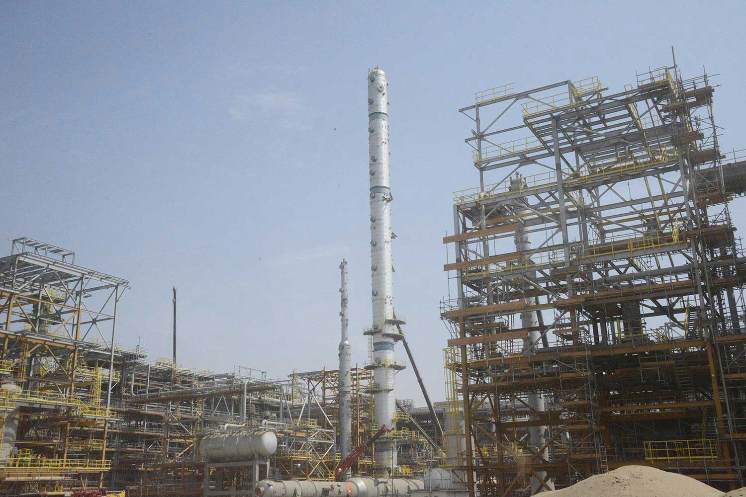 Financial Times: “Saudi Aramco”nun Cizandakı neft obyektinə hücum edilib